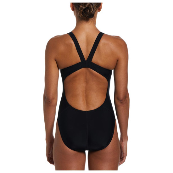 Nike Γυναικείο ολόσωμο μαγιό Fastback Swimsuit